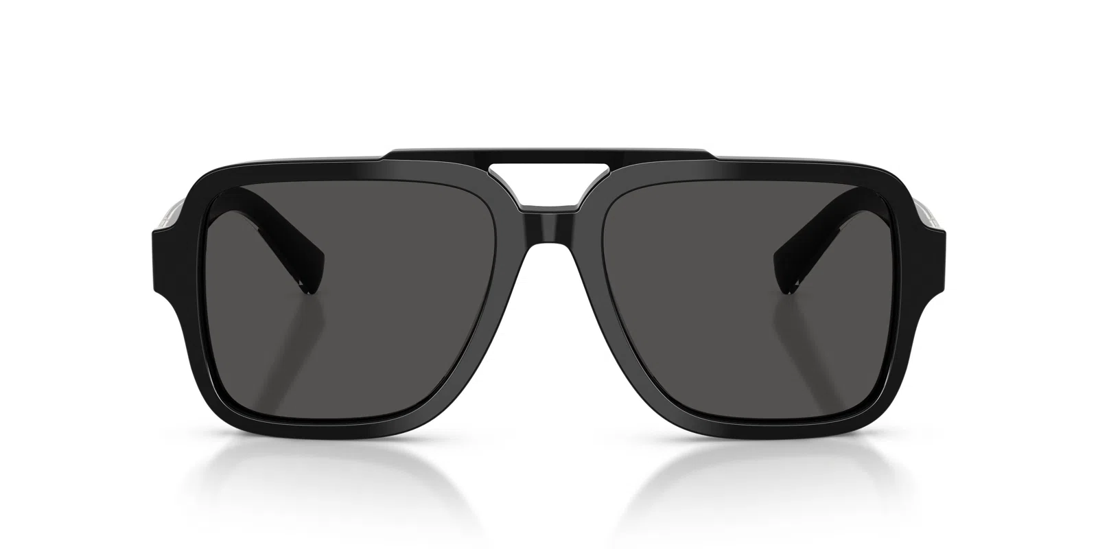 Dolce & Gabbana 4544 Sunglasses - view 19